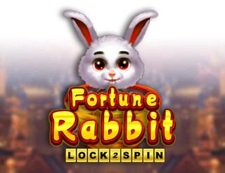 Jogar Fortune Rabbit Lock 2 Spin no modo demo